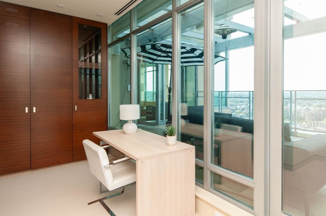 2901-1005 Beach Avenue, Vancouver, BC, V6E 3W2 - 24