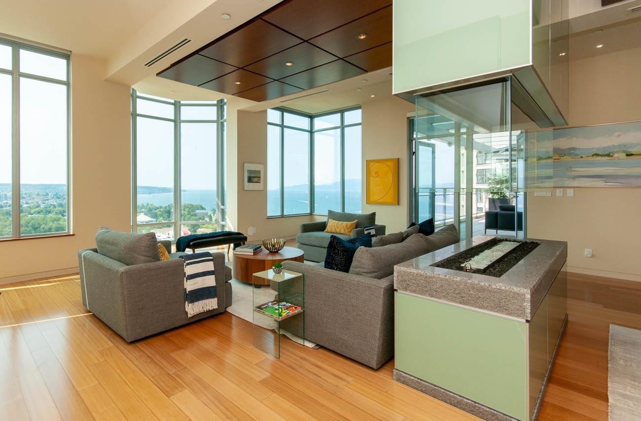 2901-1005 Beach Avenue, Vancouver, BC, V6E 3W2 - 14
