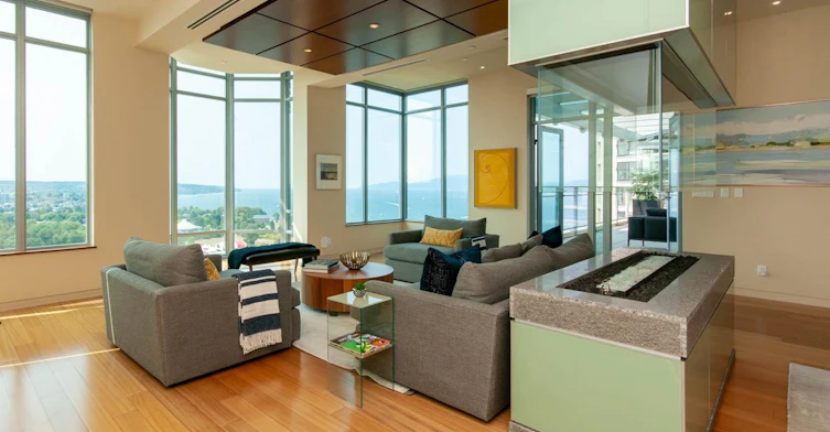 2901-1005 Beach Avenue, Vancouver, BC, V6E 3W2 - 14