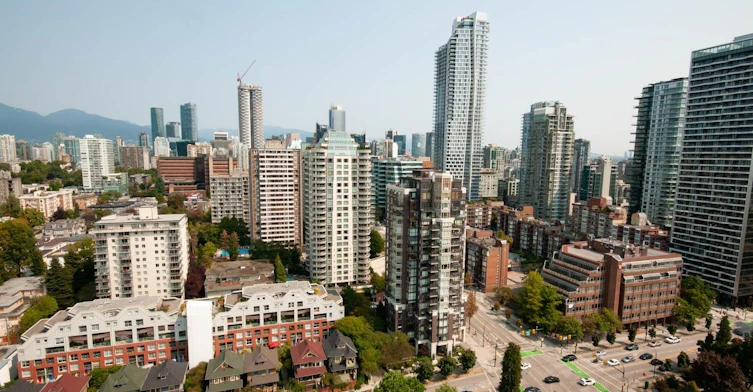 2901-1005 Beach Avenue, Vancouver, BC, V6E 3W2 - 35