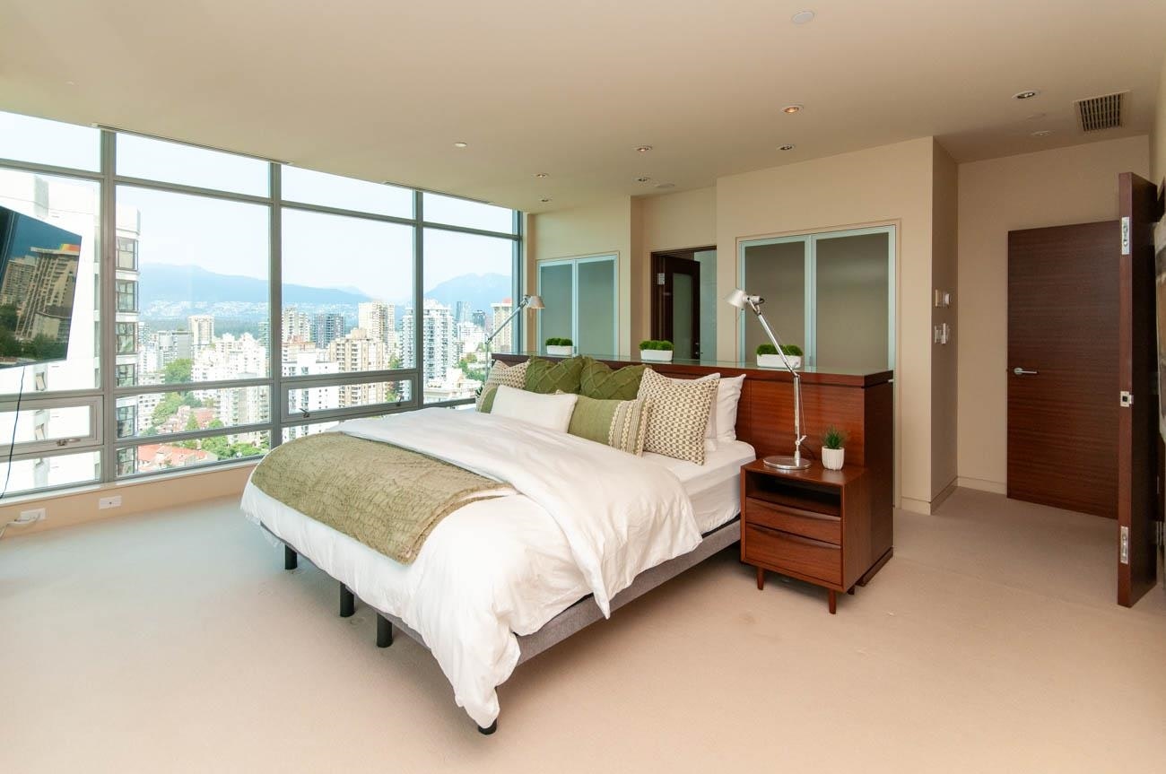2901-1005 Beach Avenue, Vancouver, BC, V6E 3W2 - 21