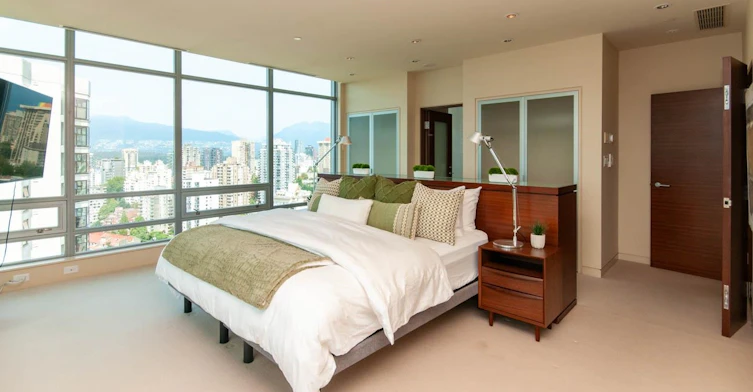 2901-1005 Beach Avenue, Vancouver, BC, V6E 3W2 - 21