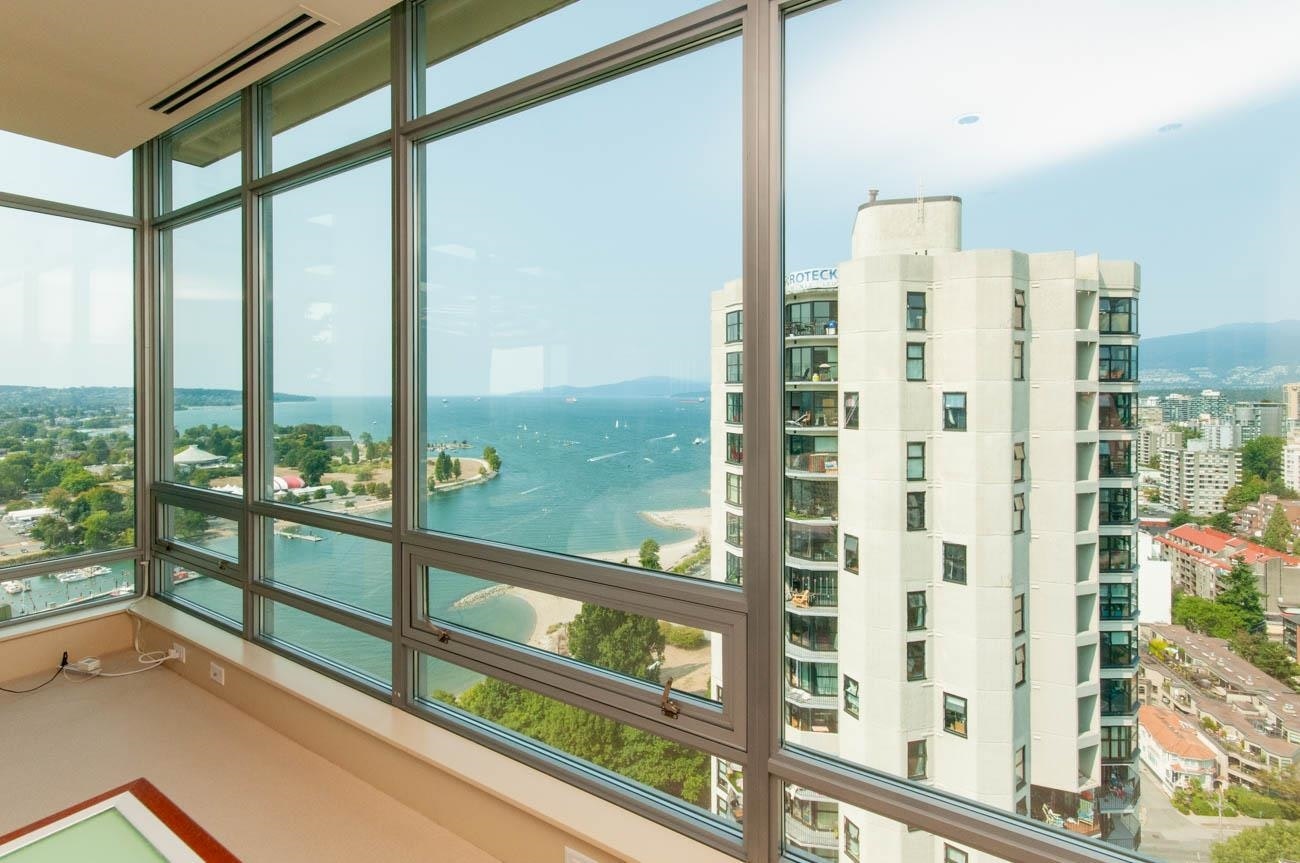 2901-1005 Beach Avenue, Vancouver, BC, V6E 3W2 - 29