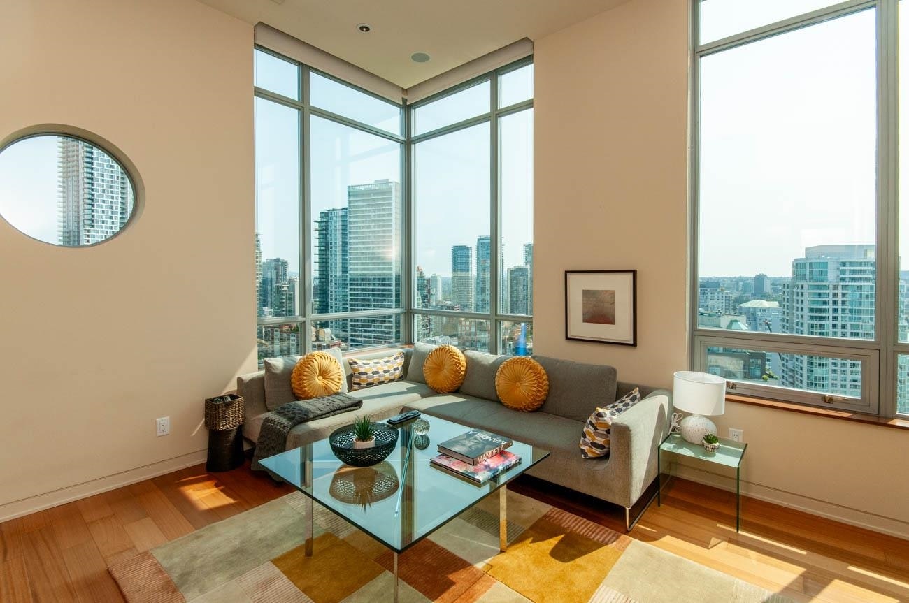 2901-1005 Beach Avenue, Vancouver, BC, V6E 3W2 - 17