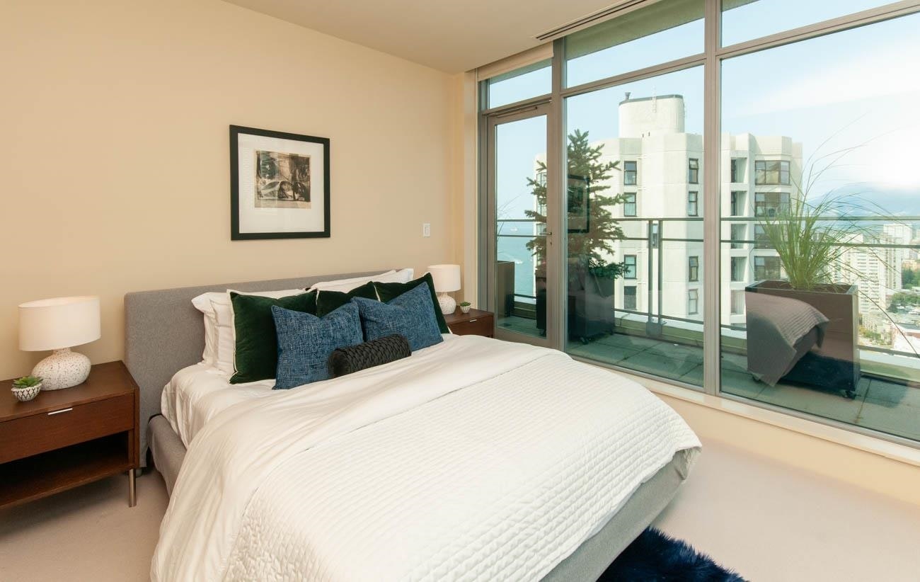 2901-1005 Beach Avenue, Vancouver, BC, V6E 3W2 - 33