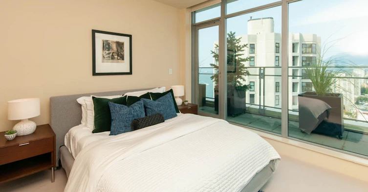 2901-1005 Beach Avenue, Vancouver, BC, V6E 3W2 - 33