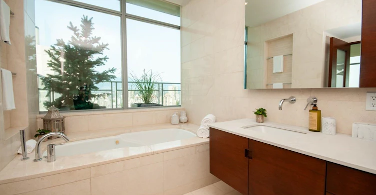 2901-1005 Beach Avenue, Vancouver, BC, V6E 3W2 - 26