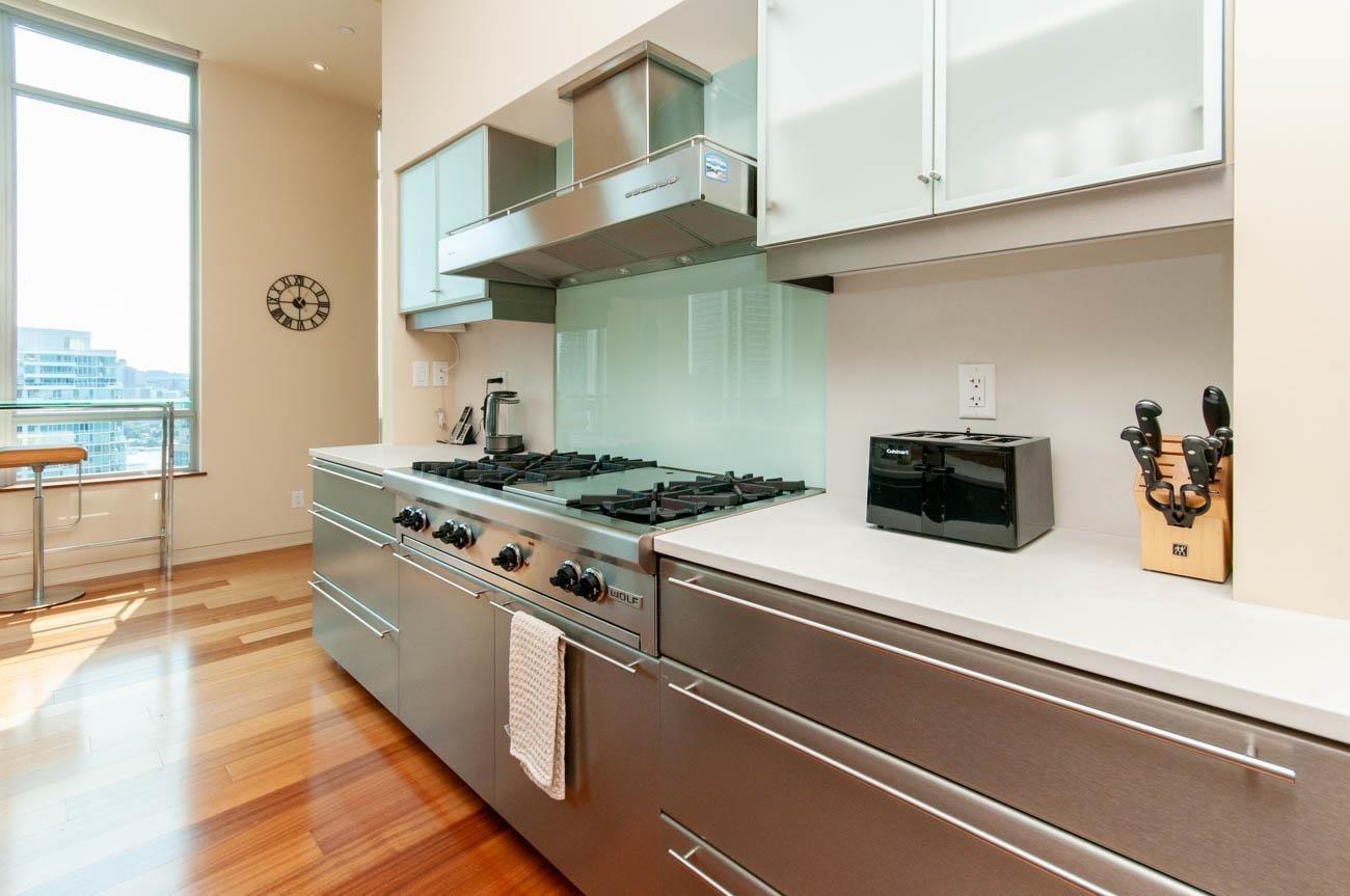 2901-1005 Beach Avenue, Vancouver, BC, V6E 3W2 - 19