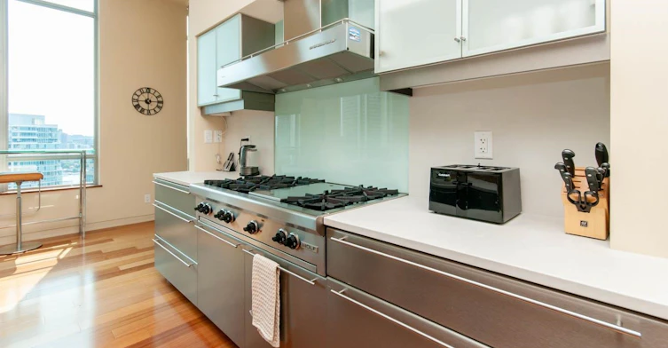 2901-1005 Beach Avenue, Vancouver, BC, V6E 3W2 - 19