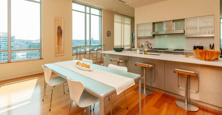 2901-1005 Beach Avenue, Vancouver, BC, V6E 3W2 - 2