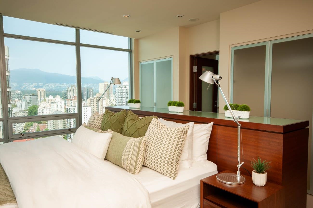 2901-1005 Beach Avenue, Vancouver, BC, V6E 3W2 - 25