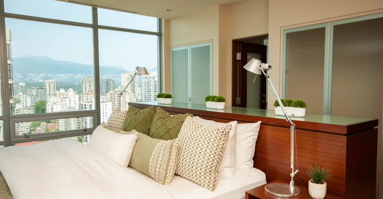 2901-1005 Beach Avenue, Vancouver, BC, V6E 3W2 - 25