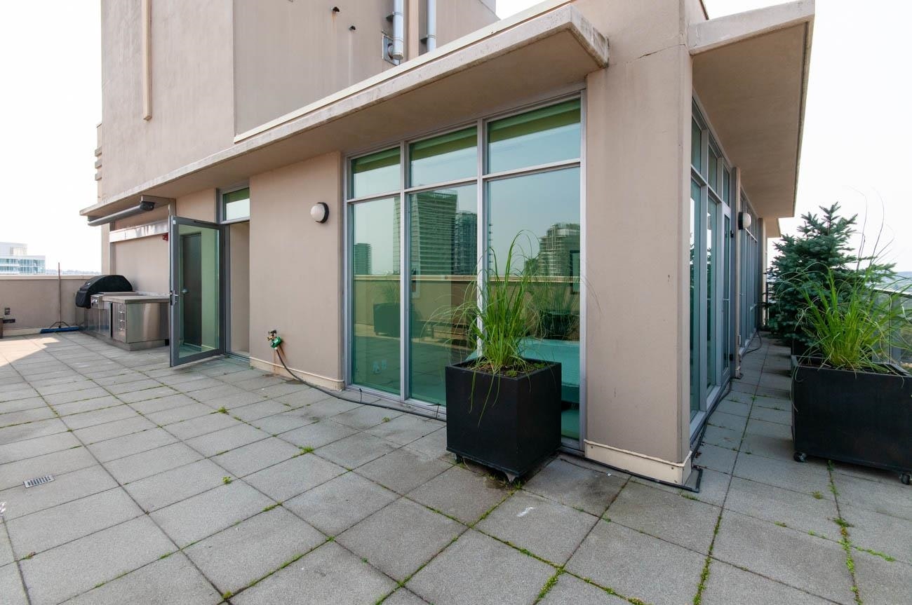 2901-1005 Beach Avenue, Vancouver, BC, V6E 3W2 - 36