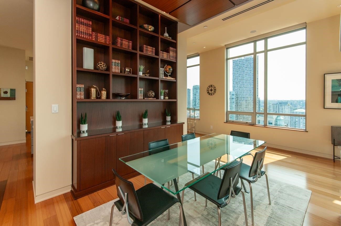 2901-1005 Beach Avenue, Vancouver, BC, V6E 3W2 - 7
