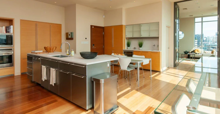 2901-1005 Beach Avenue, Vancouver, BC, V6E 3W2 - 10