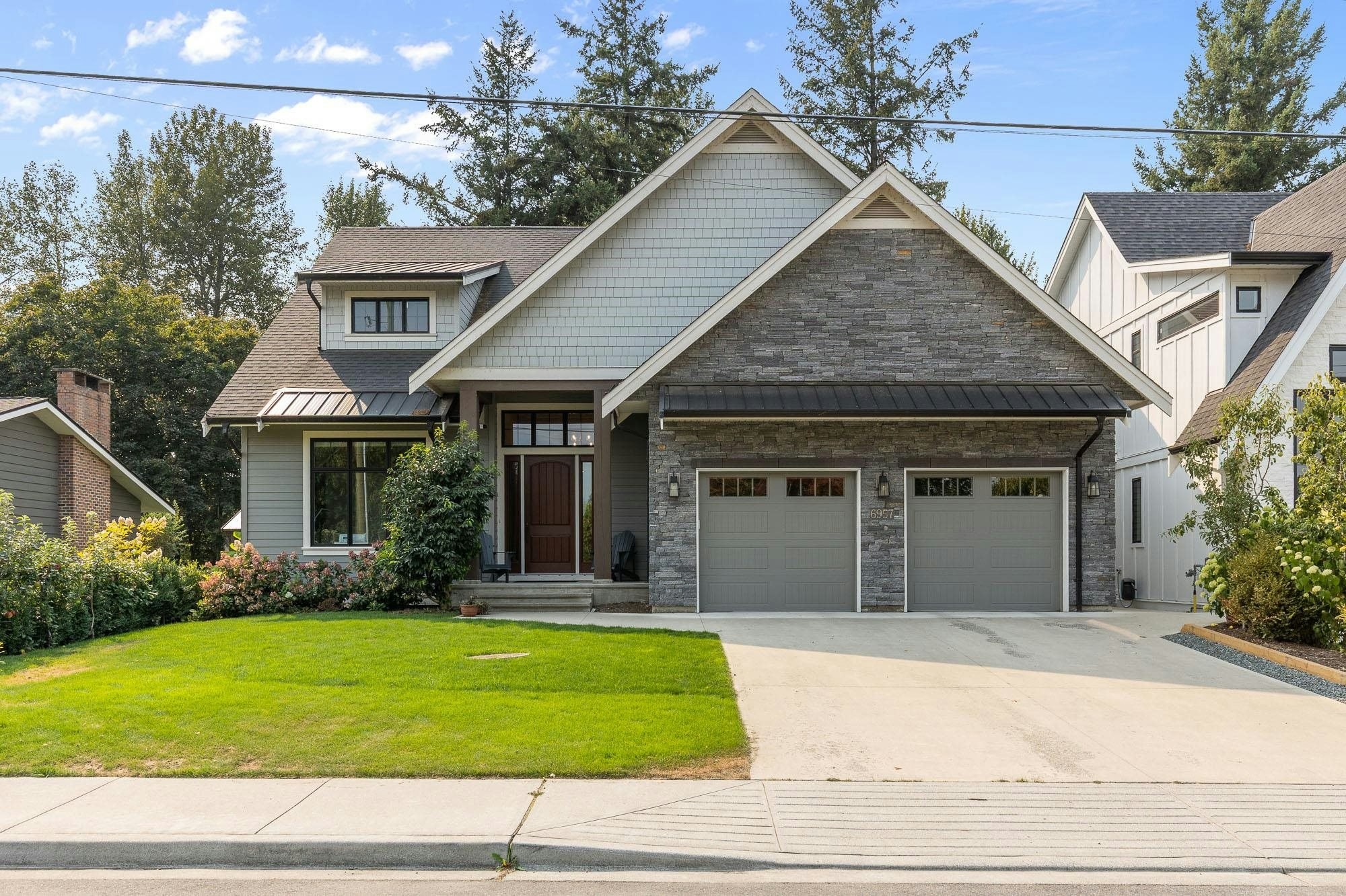 6957 Centennial Drive, Chilliwack, BC, V2R 1J7