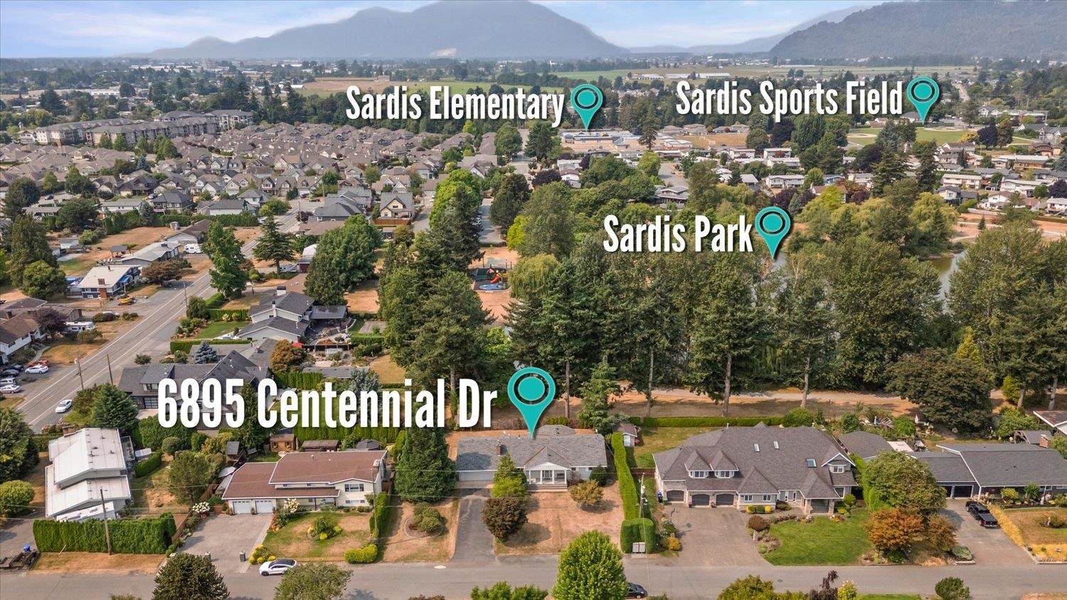 6895 Centennial Drive, Chilliwack, BC, V2R 1J7 - 35