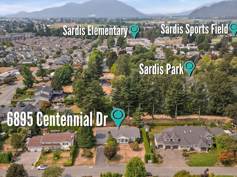 6895 Centennial Drive, Chilliwack, BC, V2R 1J7 - 35