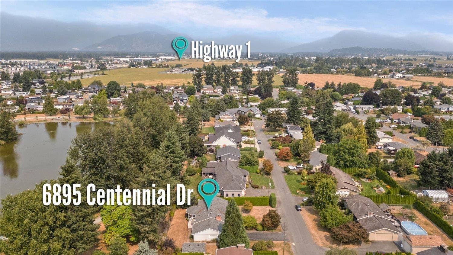 6895 Centennial Drive, Chilliwack, BC, V2R 1J7 - 40