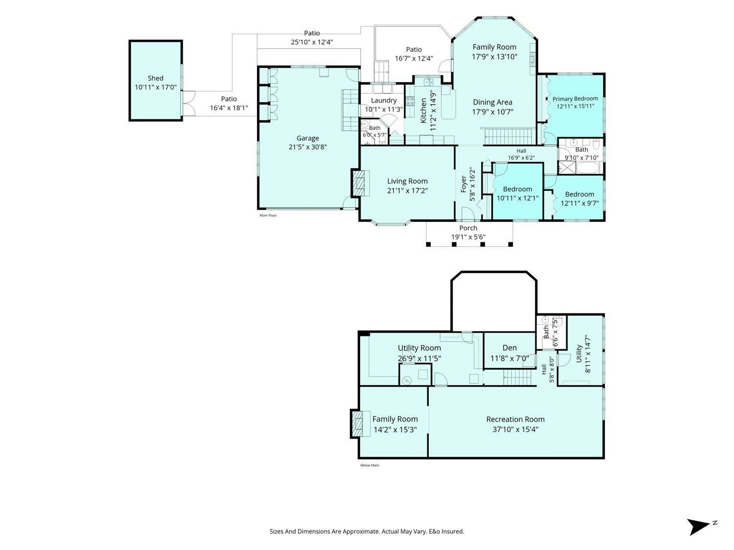 6895 Centennial Drive, Chilliwack, BC, V2R 1J7 - 33