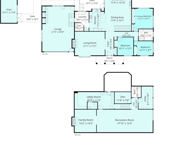 6895 Centennial Drive, Chilliwack, BC, V2R 1J7 - 33