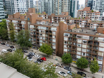 304-1330 Burrard Street - 3