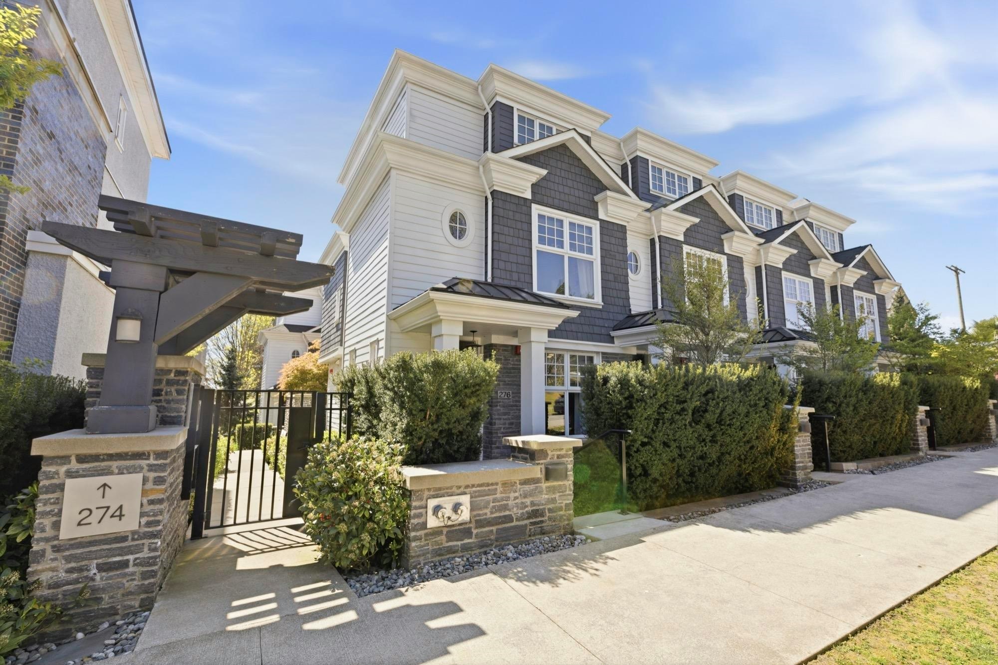 276 W 62nd Avenue, Vancouver, BC, V5X 0H1