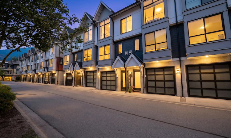 1210 Granite Drive