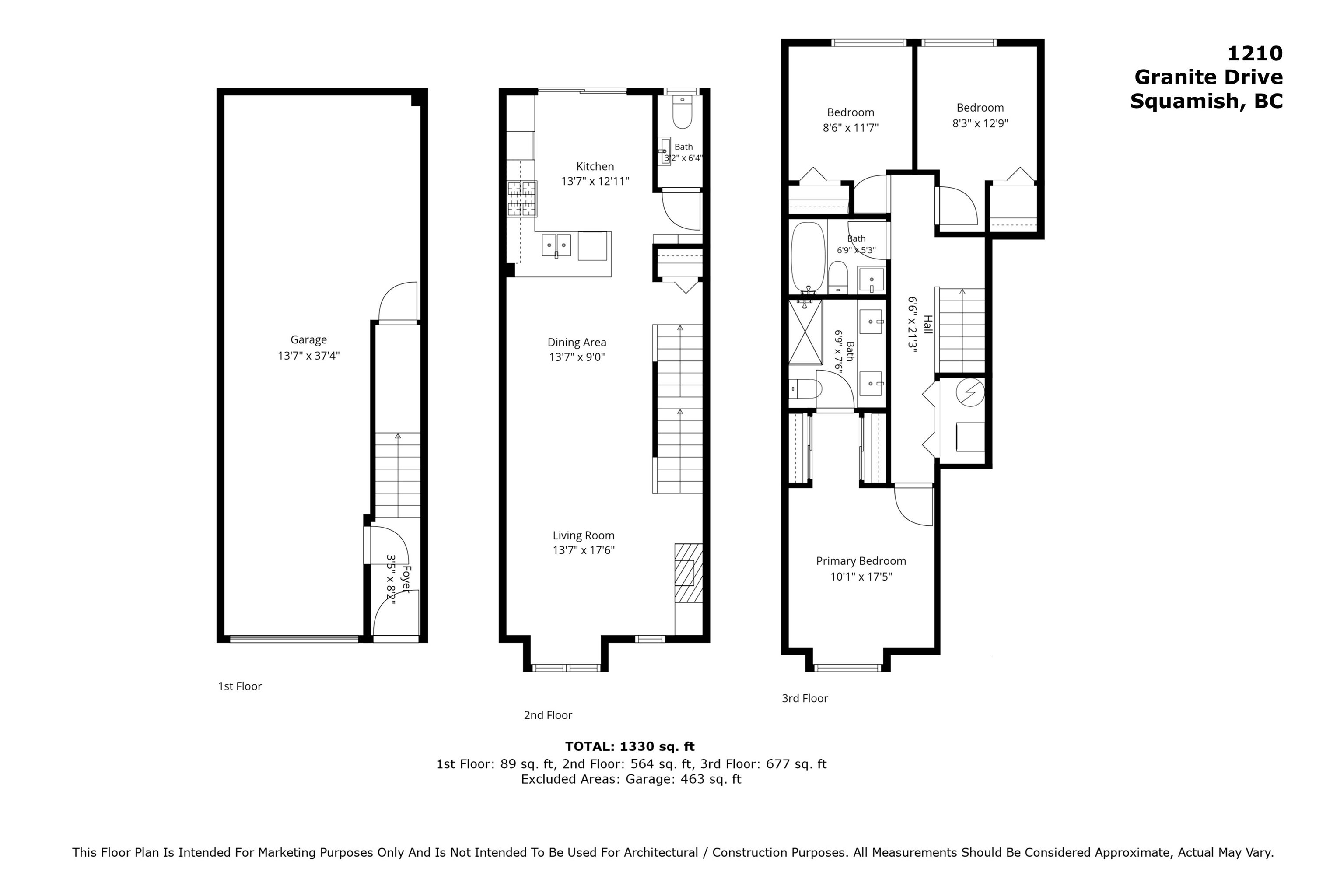 1210 Granite Drive, Squamish, BC, V8B 0V9 - 25