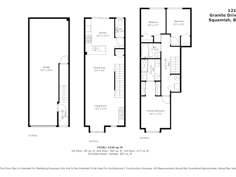 1210 Granite Drive, Squamish, BC, V8B 0V9 - 25