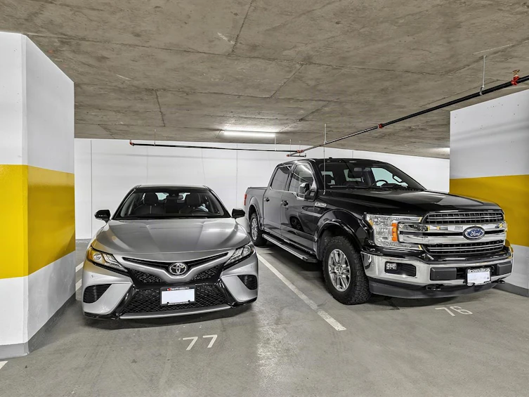 1202-691 North Road, Burnaby, BC, V3J 0H9 - 31