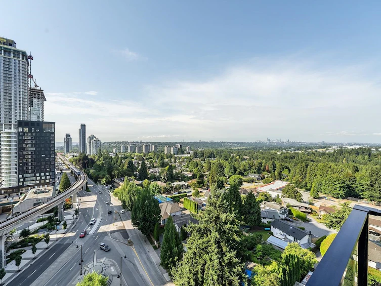 1202-691 North Road, Burnaby, BC, V3J 0H9 - 14
