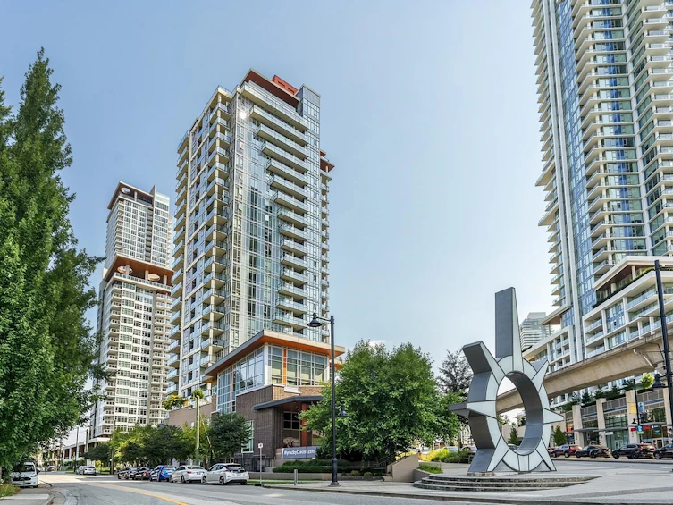 1202-691 North Road, Burnaby, BC, V3J 0H9