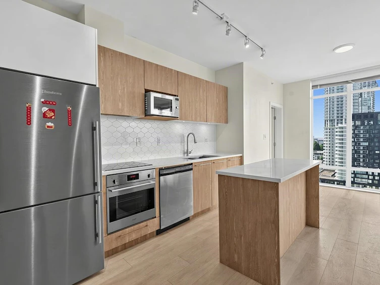 1202-691 North Road, Burnaby, BC, V3J 0H9 - 6