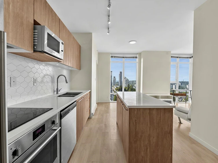 1202-691 North Road, Burnaby, BC, V3J 0H9 - 7