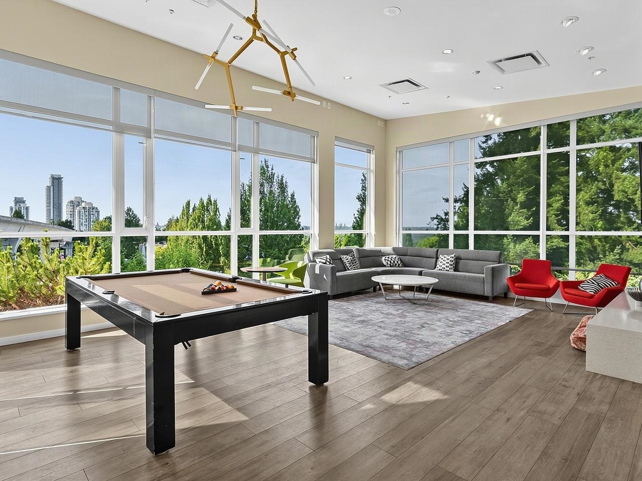 1202-691 North Road, Burnaby, BC, V3J 0H9 - 29