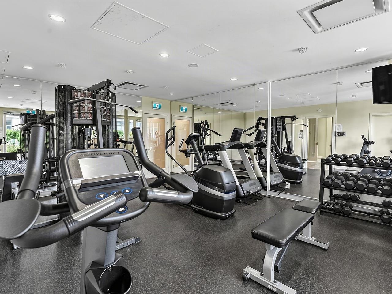 1202-691 North Road, Burnaby, BC, V3J 0H9 - 30