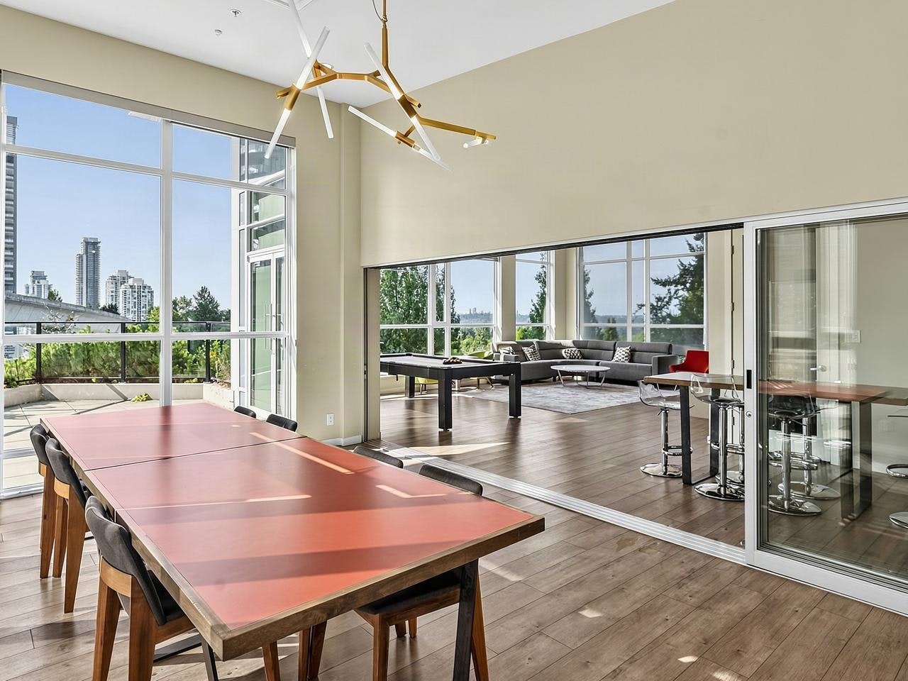 1202-691 North Road, Burnaby, BC, V3J 0H9 - 28