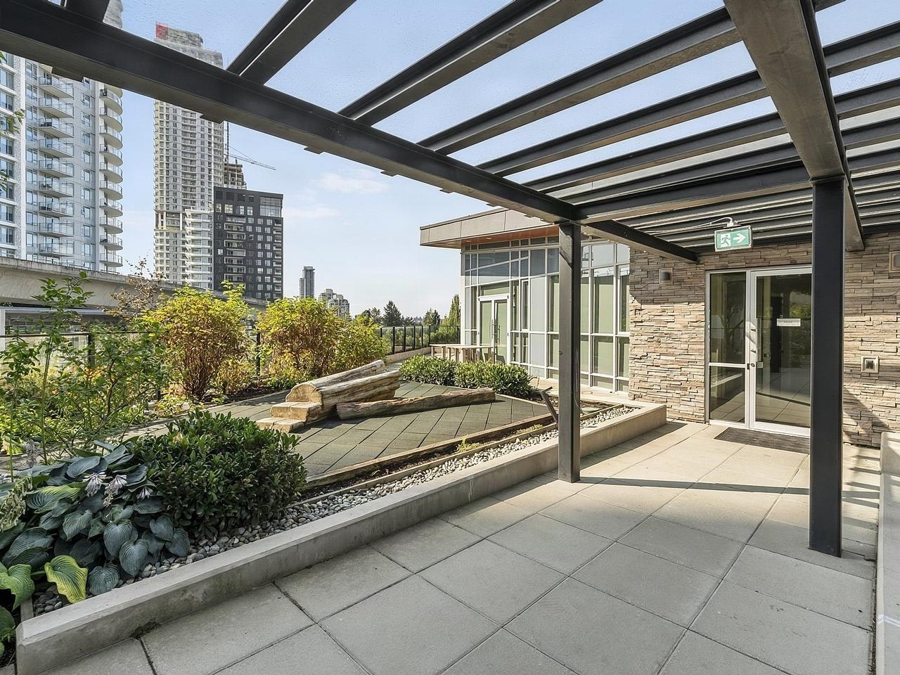 1202-691 North Road, Burnaby, BC, V3J 0H9 - 27