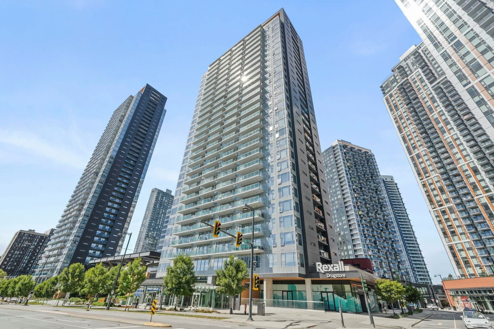 2701-13655 Fraser Highway, Surrey, BC, V3T 0P8 - 17