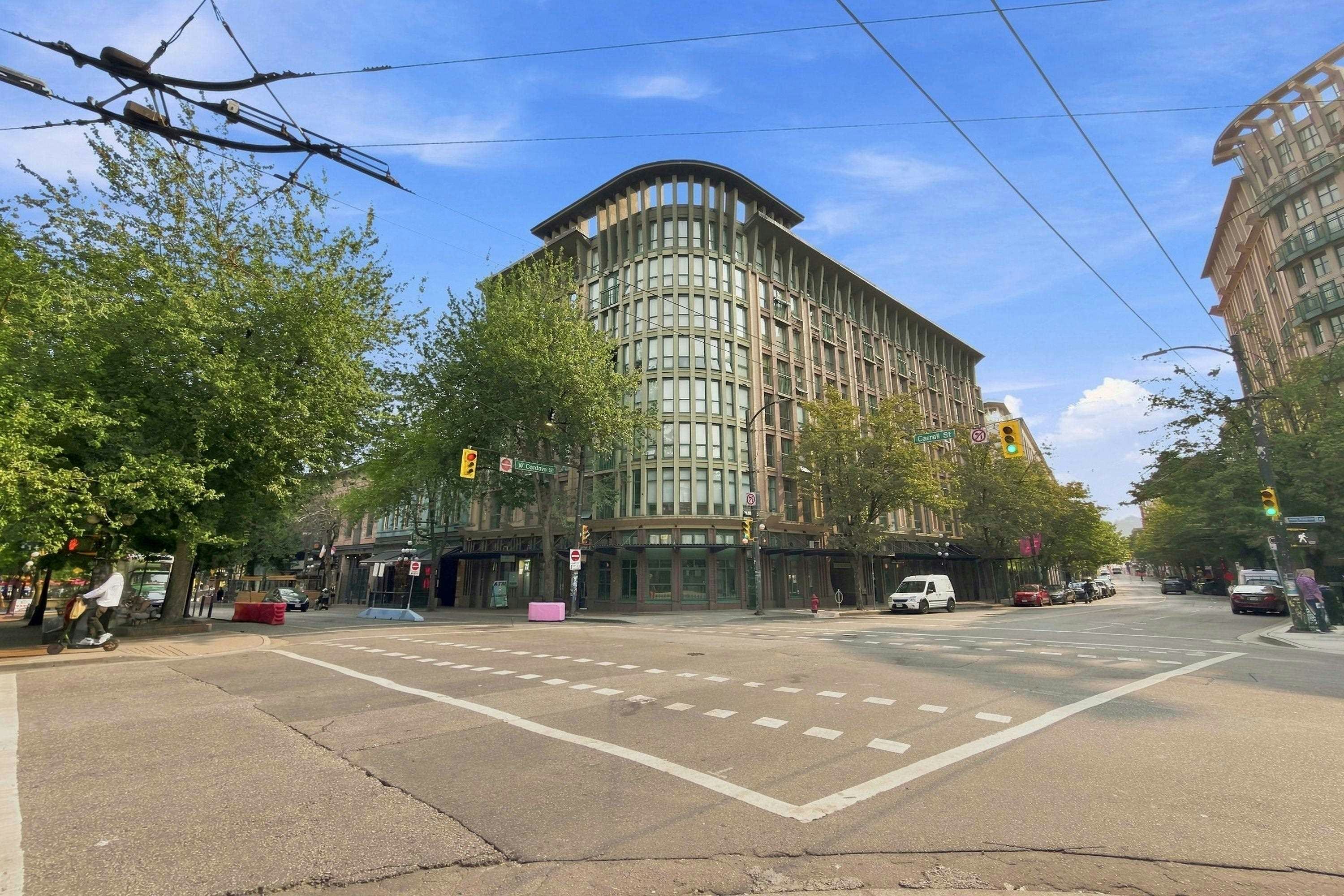 311-1 E Cordova Street, Vancouver, BC, V6A 4H3 - 24