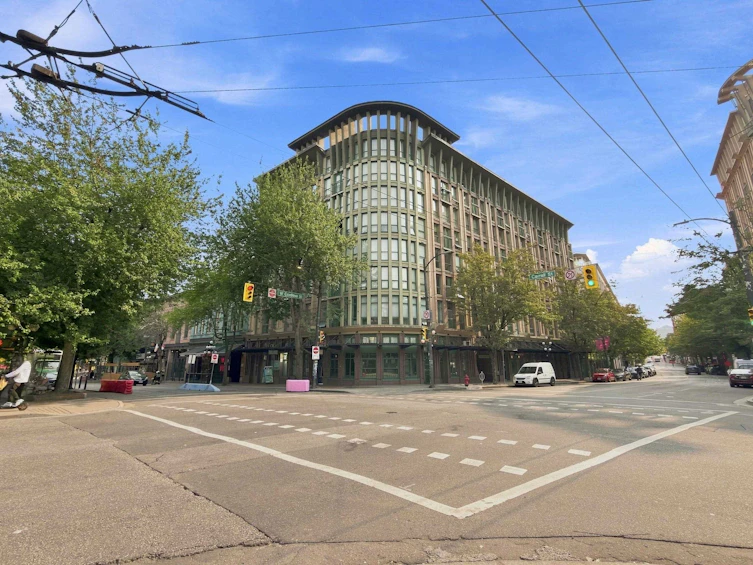 311-1 E Cordova Street, Vancouver, BC, V6A 4H3 - 24