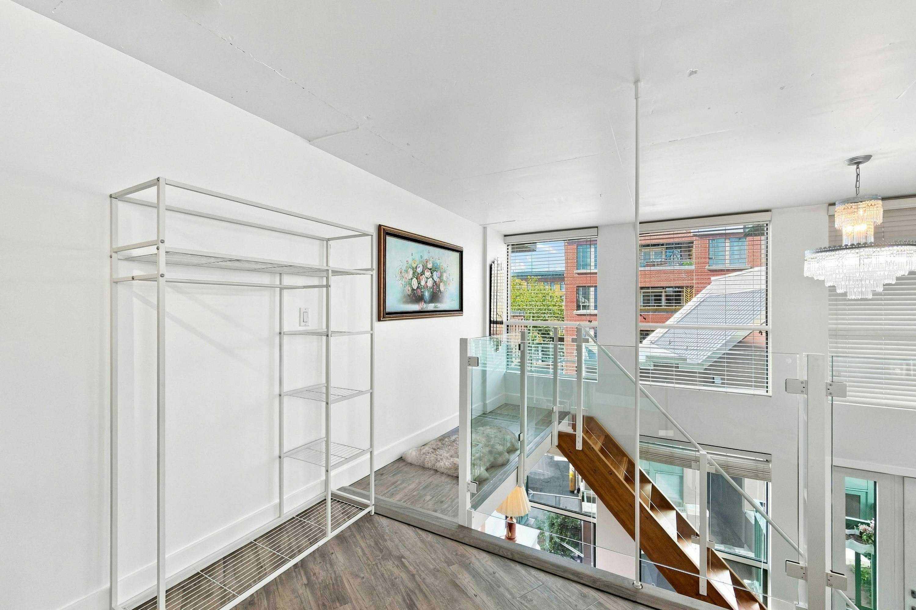 311-1 E Cordova Street, Vancouver, BC, V6A 4H3 - 11