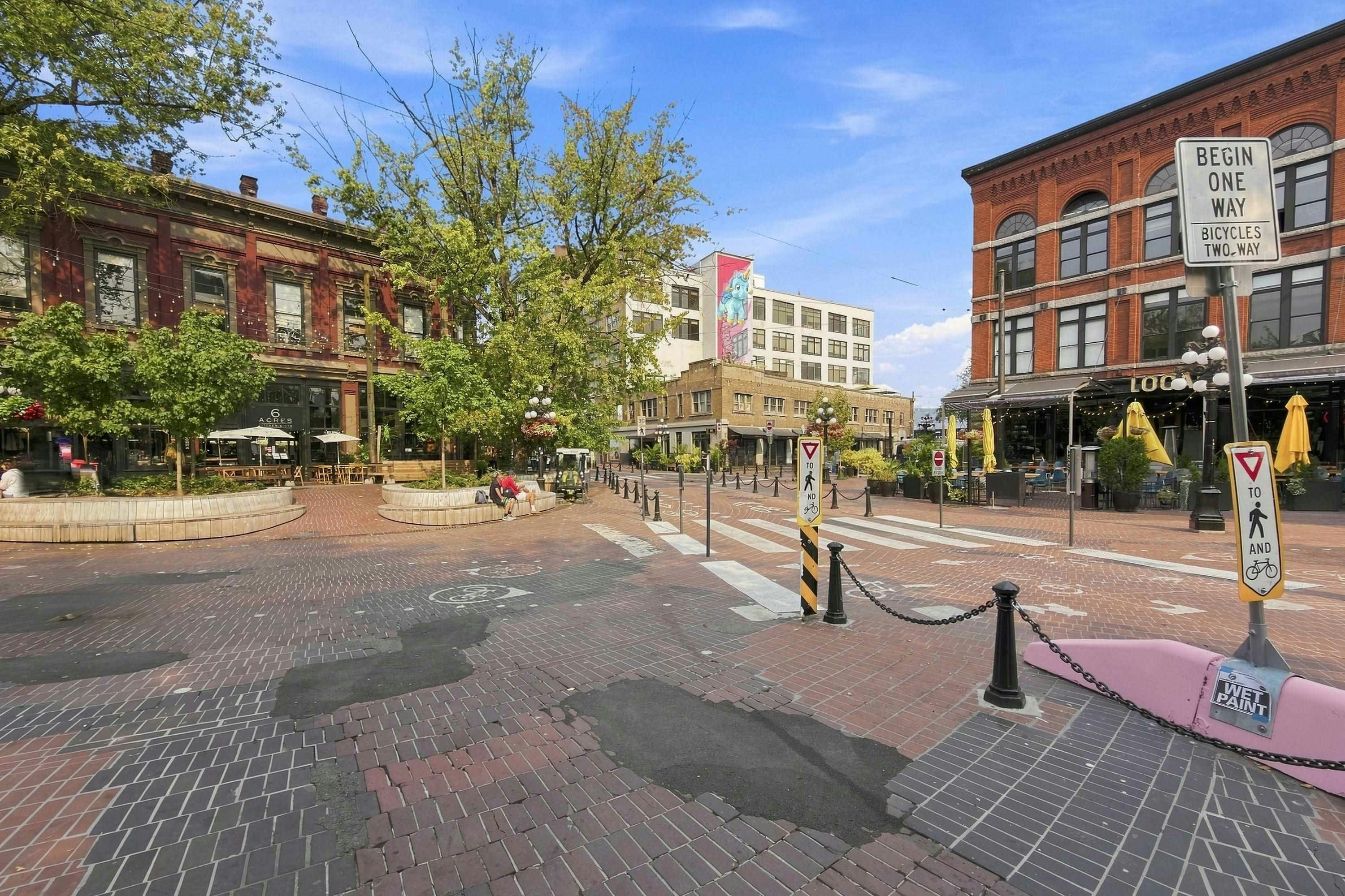311-1 E Cordova Street, Vancouver, BC, V6A 4H3 - 26