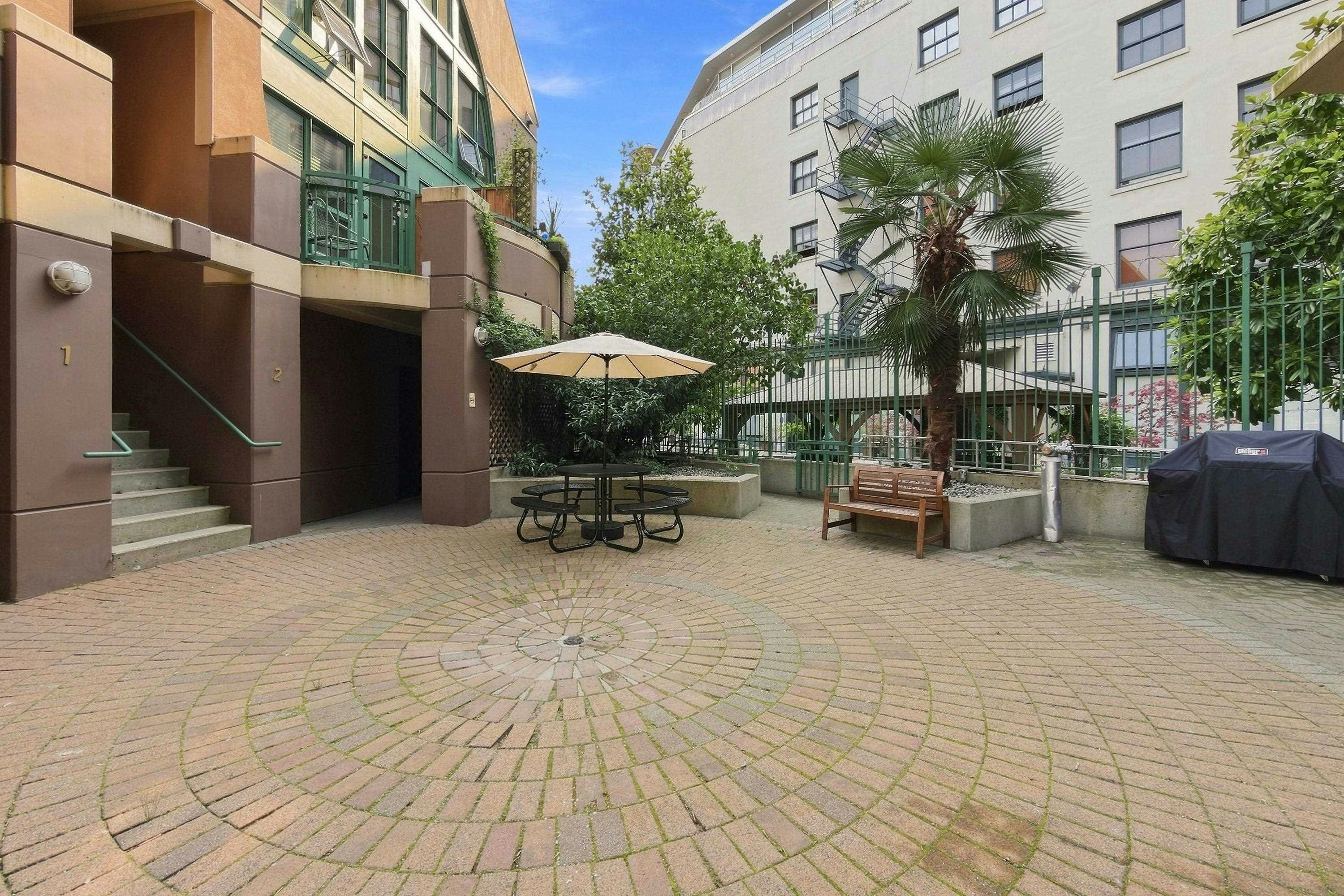 311-1 E Cordova Street, Vancouver, BC, V6A 4H3 - 22