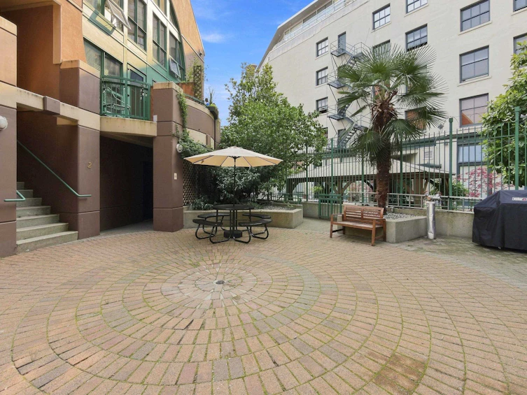 311-1 E Cordova Street, Vancouver, BC, V6A 4H3 - 22