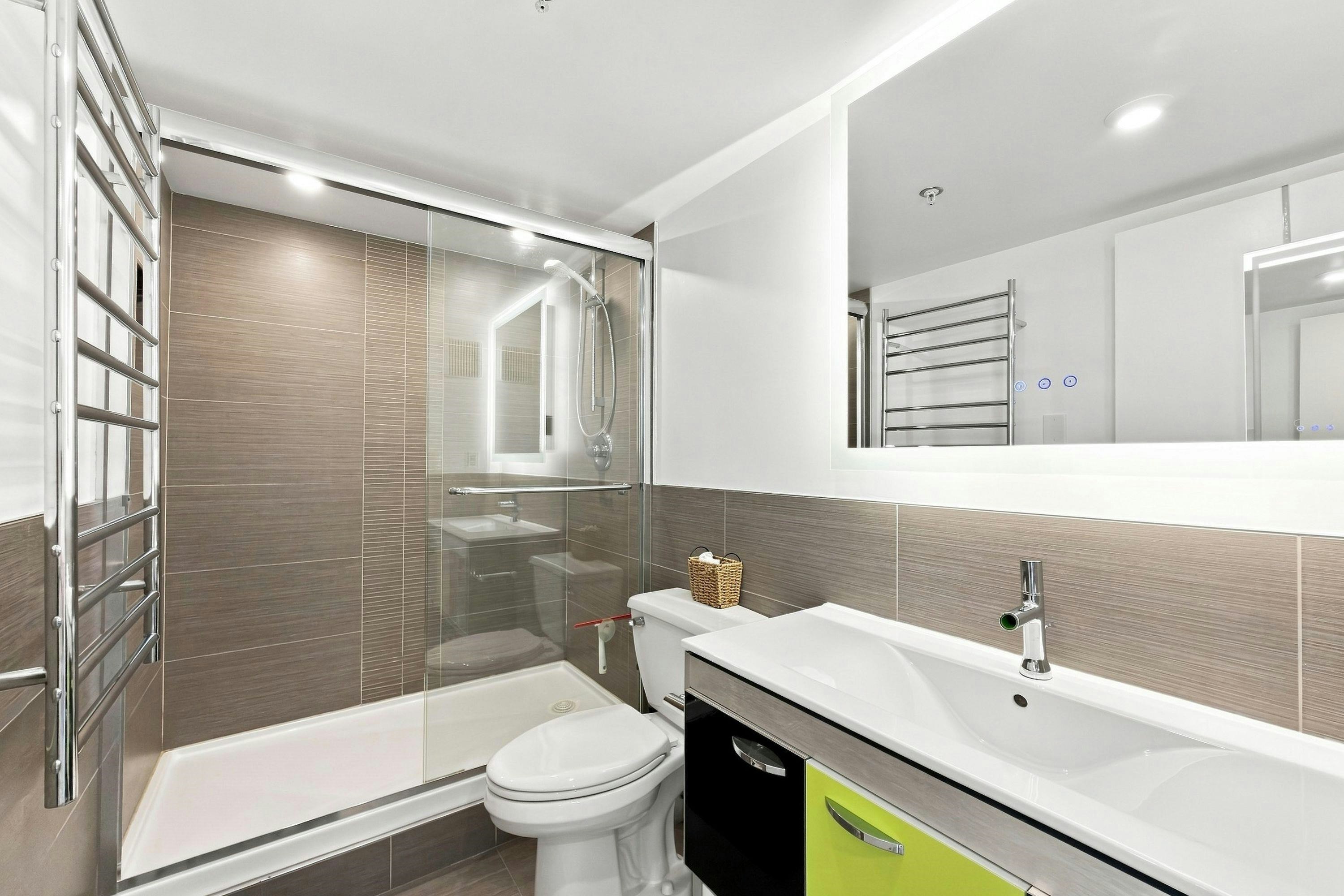 311-1 E Cordova Street, Vancouver, BC, V6A 4H3 - 14