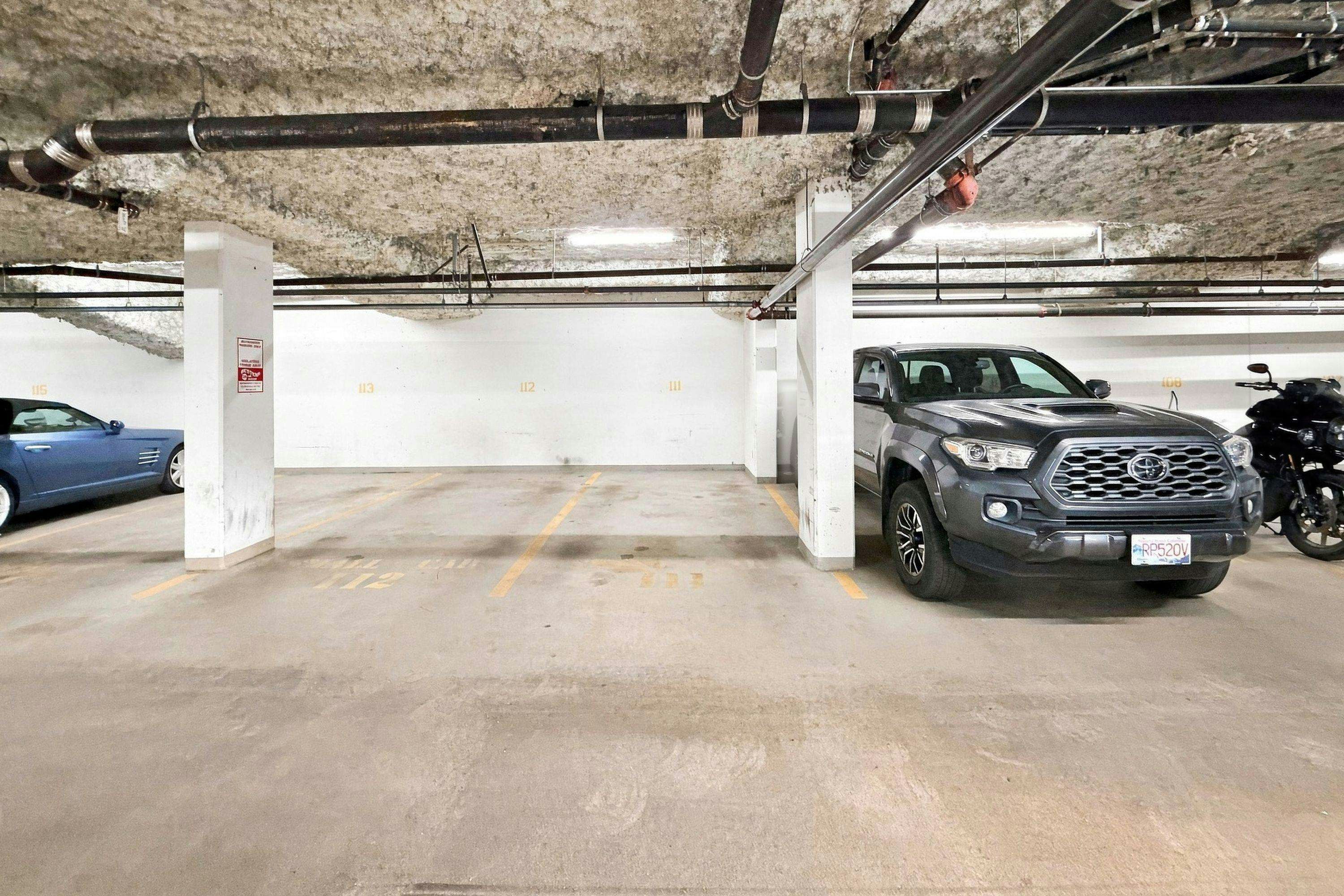 311-1 E Cordova Street, Vancouver, BC, V6A 4H3 - 23