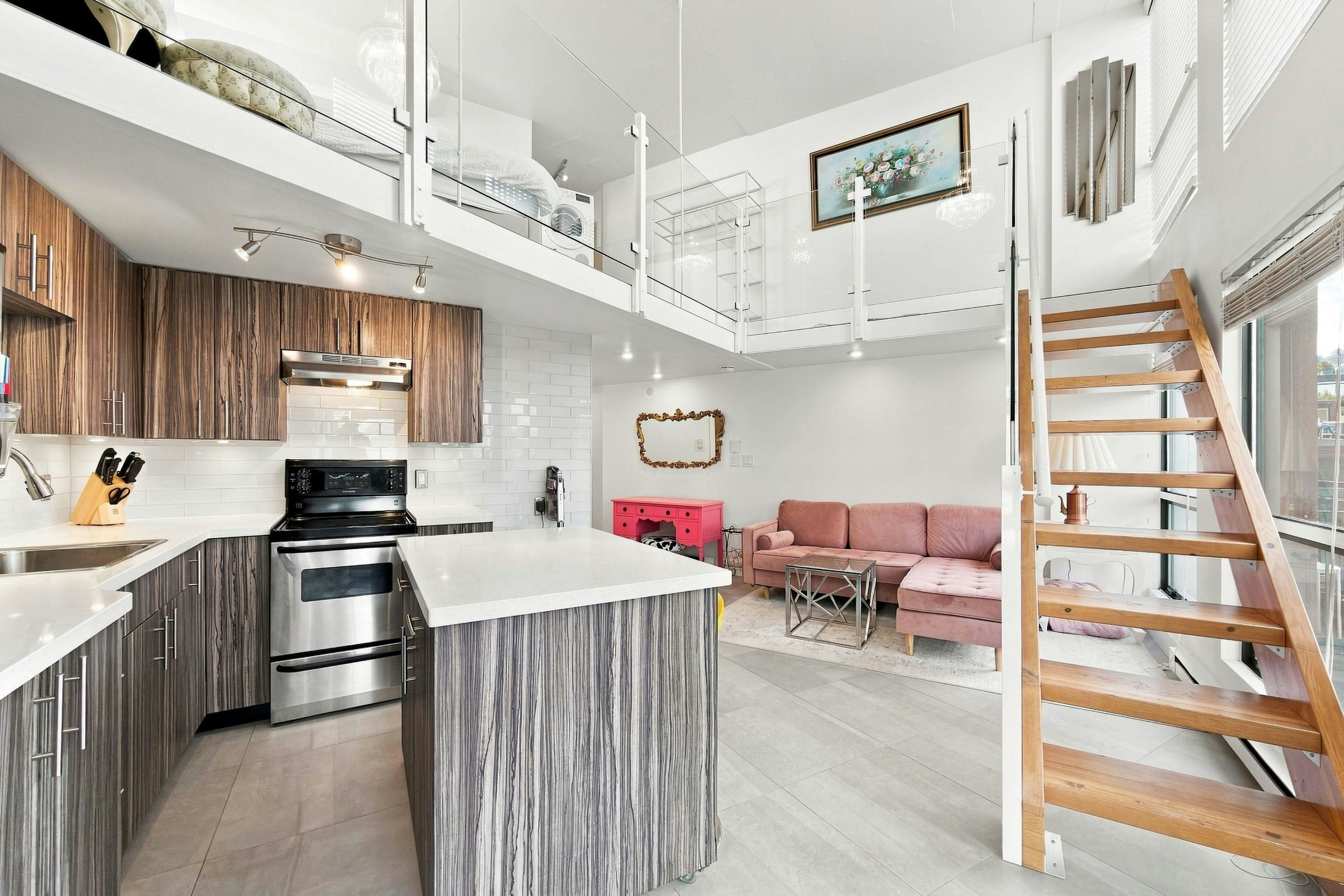 311-1 E Cordova Street, Vancouver, BC, V6A 4H3 - 5