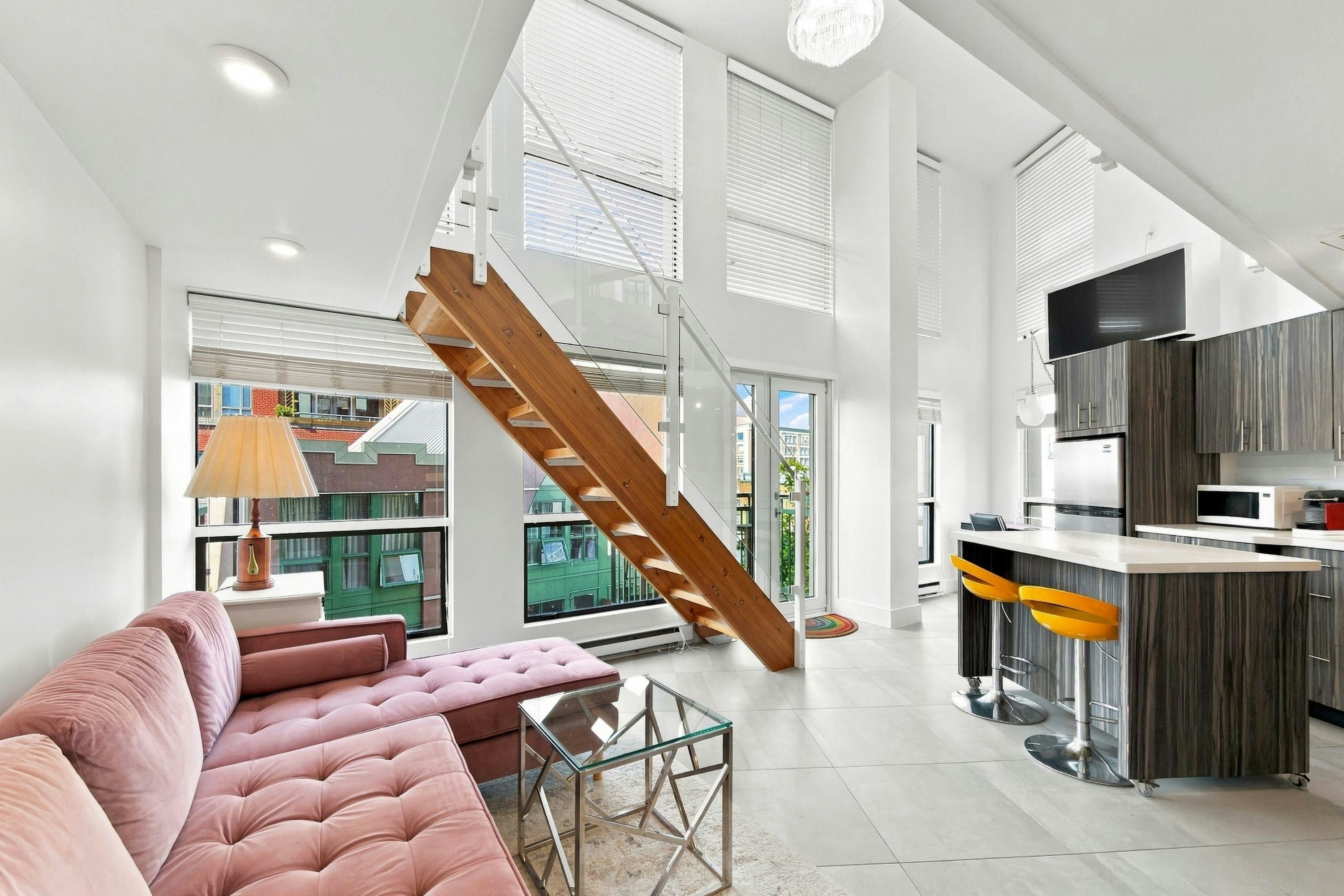 311-1 E Cordova Street, Vancouver, BC, V6A 4H3